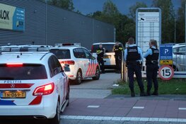 Persoon neergestoken bij vechtpartij Beverwijk