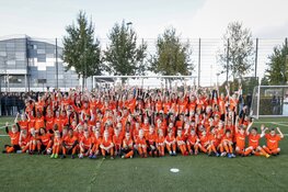 PANNA! Sterrenteamdag bij sv Zandvoort