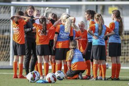 PANNA! Sterrenteamdag bij sv Zandvoort