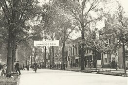 Laatste week tentoonstelling: onvrijheid toen en nu