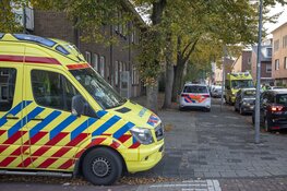 Traumateam in actie voor medische noodsituatie bij kinderdagverblijf