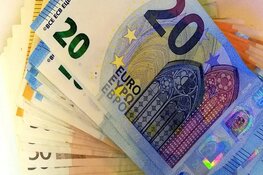 Vrouw opgelicht met vals geld