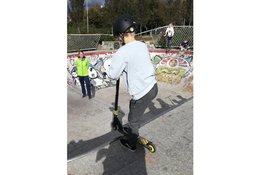 Goede opkomst bij vakantieactiviteiten Team Sportservice Kennemerland