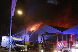 Caravan & Camper Service Centre Heerhugowaard hervat werkzaamheden na brand