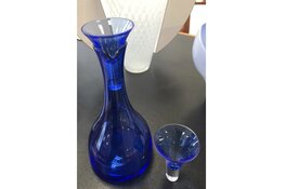 Nieuwe Tentoonstelling: Glinsterend Glas