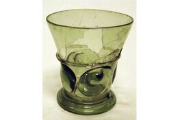 Nieuwe Tentoonstelling: Glinsterend Glas