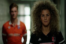 ABN AMRO: inhaalslag vrouwen nodig in hockey