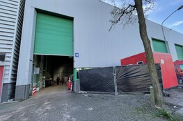 Haarlemse coronateststraat onverwachts gesloten, gedupeerden voor dichte deur