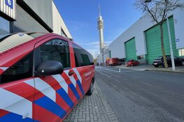 Haarlemse coronateststraat onverwachts gesloten, gedupeerden voor dichte deur