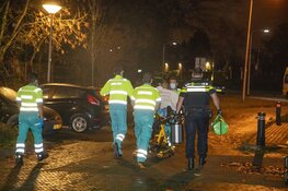 Man ernstig gewond na steekpartij in Velsen, vrouw aangehouden