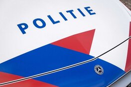 Eenzijdig verkeersongeval in Haarlem