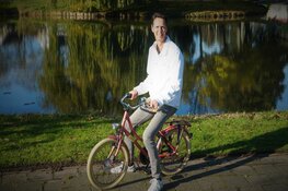 Nieuw initiatief in de regio: Groeifiets, het flexibele kinderfietsabonnement, met Remko Pijnaker als ondernemer