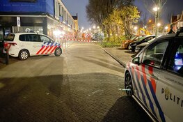 Overval casino Marktplein IJmuiden