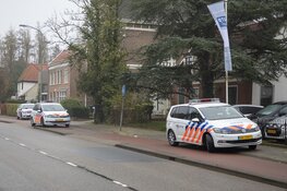Man sticht brandje aan de Zijlweg in Haarlem