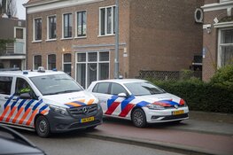Man sticht brandje aan de Zijlweg in Haarlem