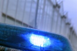 Met drank op in gestolen auto