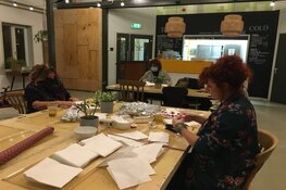 Badhuis begint actie voor verbinding in de Leidsebuurt met Het Warme Bad