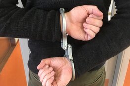 Cortina-fietsendief aangehouden