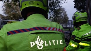 Twee verdachten aangehouden in onderzoek naar overvallen Jumbo