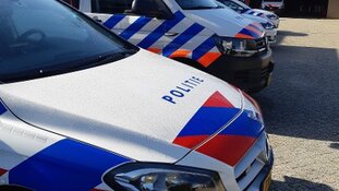 Getuigen gezocht voor straatroof Engelandpark