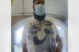 Gezocht: Corona-babbeltruc in Haarlem en Zandvoort