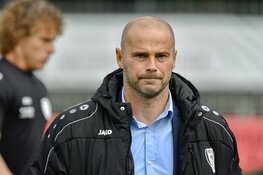 ADO '20 en trainer Juan Fernandez Coto na dit seizoen uit elkaar