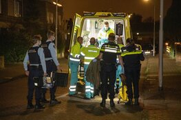 Gewonde bij incident in IJmuiden