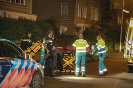 Gewonde bij incident in IJmuiden