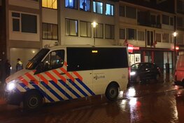 Jongeren met vuurwerk zorgen voor onrust in Velsen-Noord, meerdere aanhoudingen