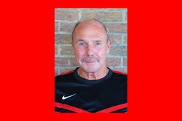 Trainersduo Paul de Lange en Fred Bischot jaar langer bij De Kennemers