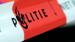 Getuigen straatroof gezocht