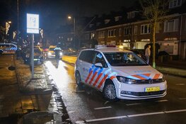 Fietser aangereden op de Ruyterweg in Haarlem