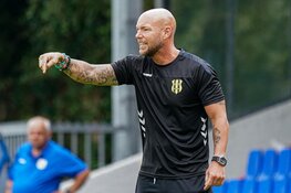 ADO '20 presenteert Roy van der Mije als nieuwe hoofdtrainer