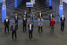 Tata Steel Chess Tournament klaar voor de start