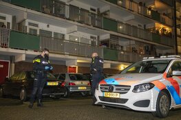 Gewonde bij incident aan de Lorentzstraat in Zandvoort