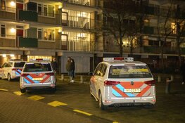 Gewonde bij incident aan de Lorentzstraat in Zandvoort