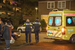 Gewonde bij incident aan de Lorentzstraat in Zandvoort