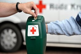 Rode Kruis Haarlem en Zandvoort bundelen krachten