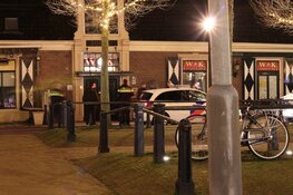 Eerste uren avondklok, op enkele incidenten na, rustig verlopen in provincie