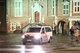 Extra politiecontrole in Haarlem vanwege aangekondigde rellen