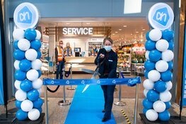 Albert Heijn Castricum weer als nieuw
