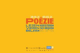 Week van de Poëzie – Samen online en offline