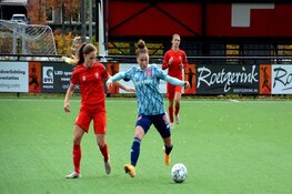 Het jaar van Nikita Tromp: Over Ajax, ADO ’20, Oranje en voetballen in coronatijd