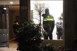 Dode bij geweldsincident