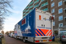 Dode bij geweldsincident