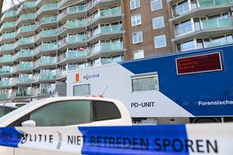 Dode bij geweldsincident