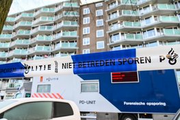 Dode bij geweldsincident