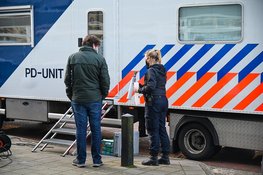 Dode bij geweldsincident