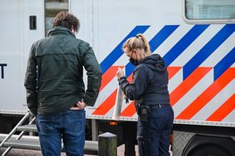 Dode bij geweldsincident