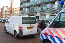 Dode bij geweldsincident